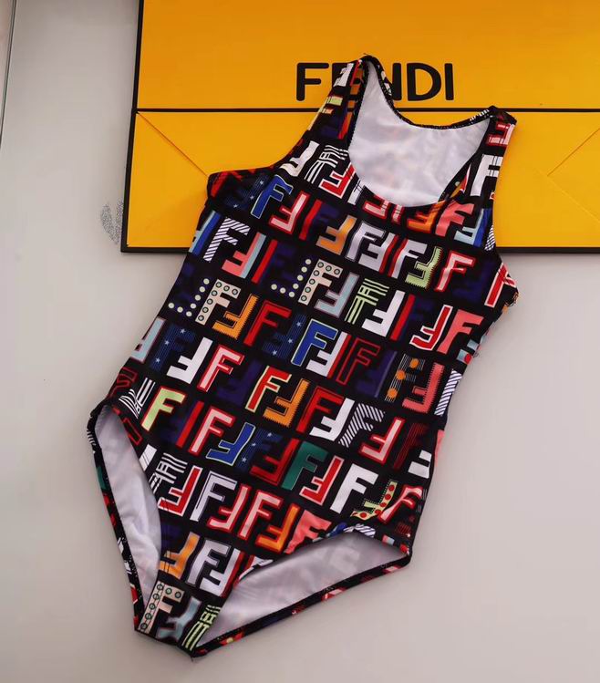 Fendi Bikini S-XL 08